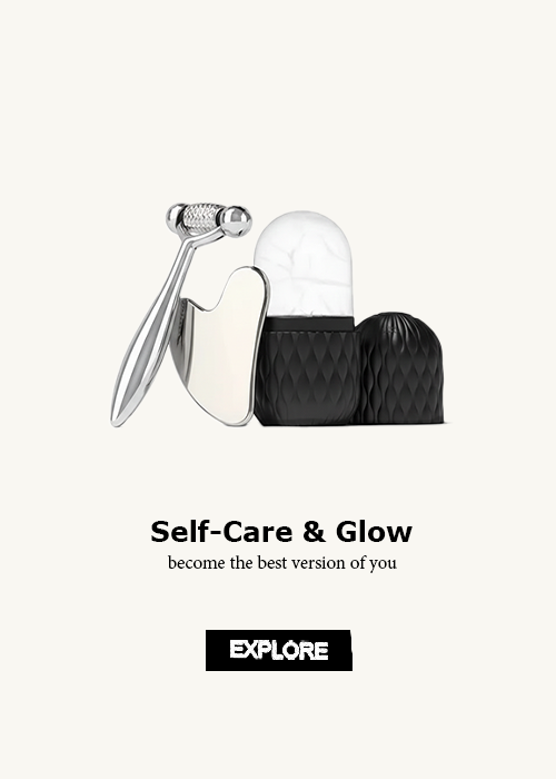 Self-Care e Glow