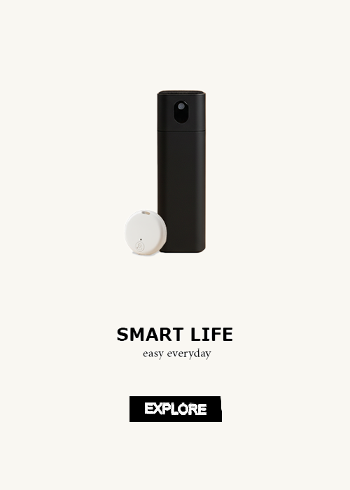 Smart Life Collection - Innovative Gadgets for Modern Living