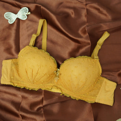 Women's Cute Lace Bra