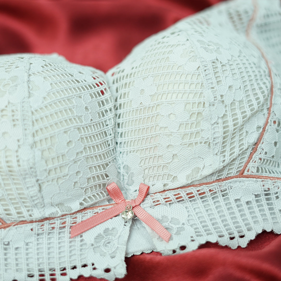 Summer Fresh Luxury Bra Best Collection