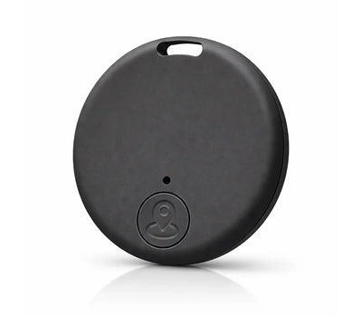 Mini GPS Tracker - Smart Real-Time Tracking