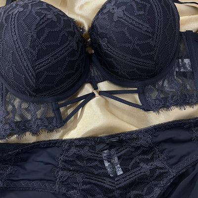 Premium Lace Elegance Set