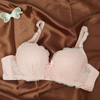 Women's Cute Lace Bra