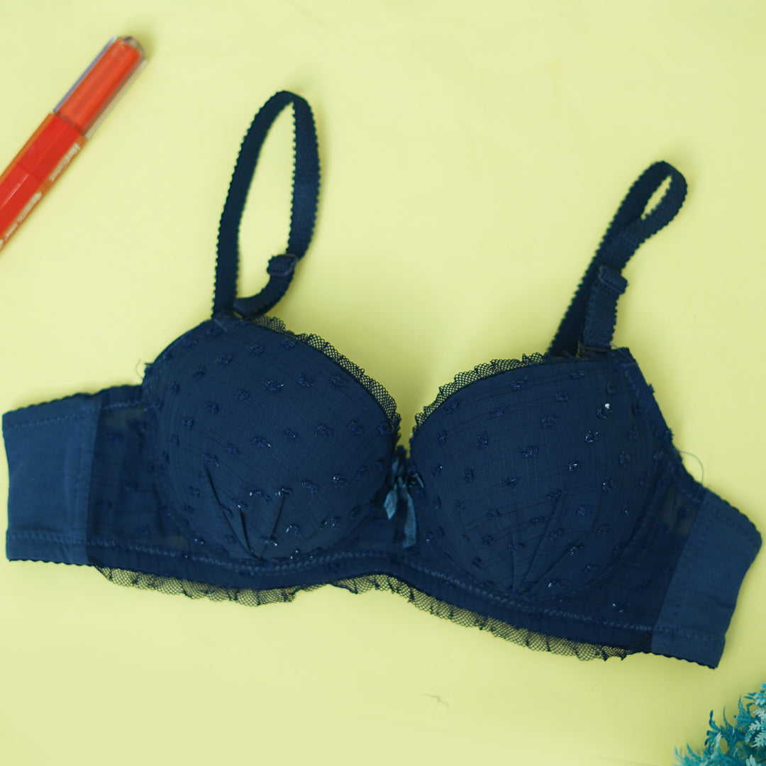 Women's Cute Lace Bra