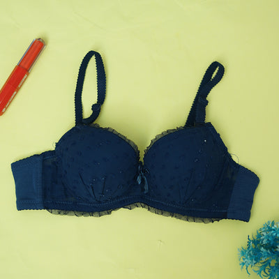 Women's Cute Lace Bra