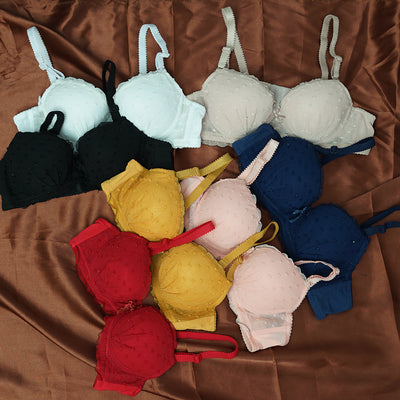 Women's Cute Lace Bra