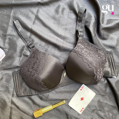 Blush Grace – Everyday Elegance Bra