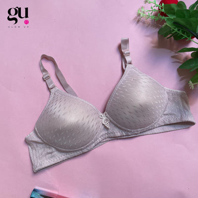Soft Bloom – All-Day Comfort Bra