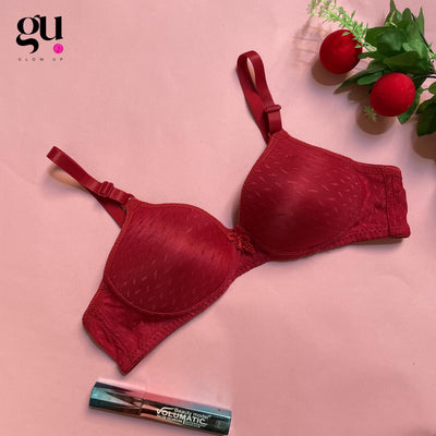Soft Bloom – All-Day Comfort Bra