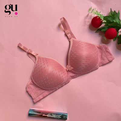 Soft Bloom – All-Day Comfort Bra