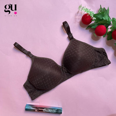 Soft Bloom – All-Day Comfort Bra