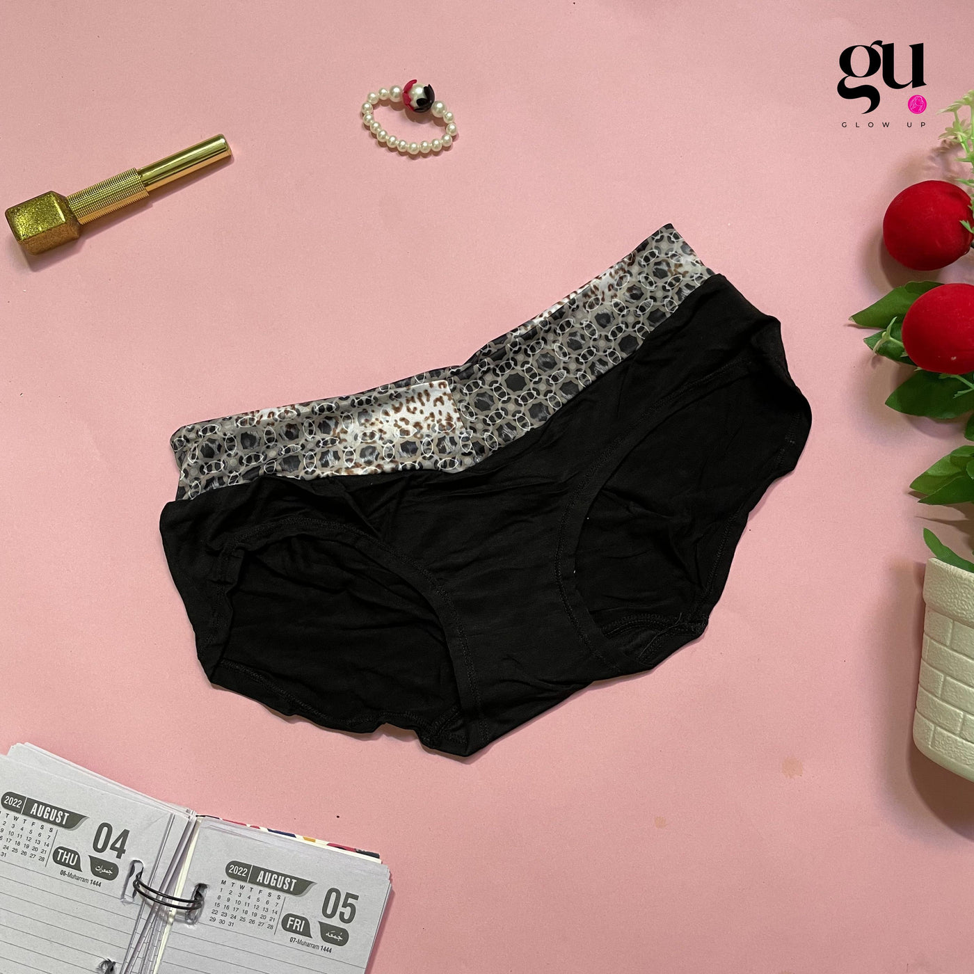 Most Comfortable & Soft  Daily Wear Panty Underwear