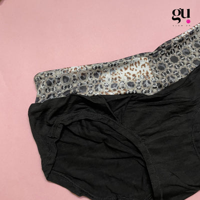 Most Comfortable & Soft  Daily Wear Panty Underwear