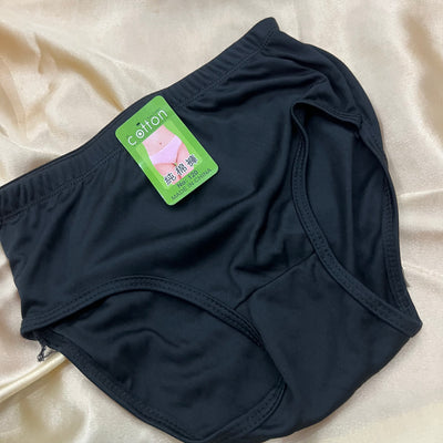 Everyday Comfort Cotton Panty – Soft & Breathable