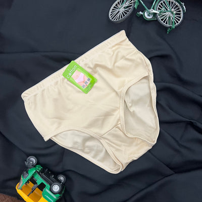 Everyday Comfort Cotton Panty – Soft & Breathable