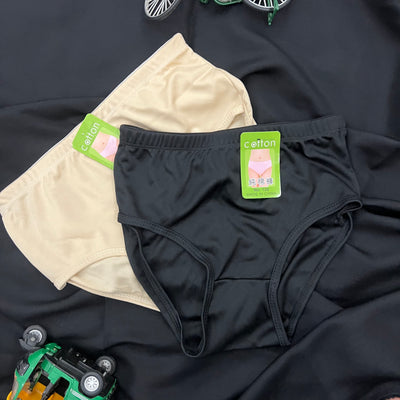 Everyday Comfort Cotton Panty – Soft & Breathable