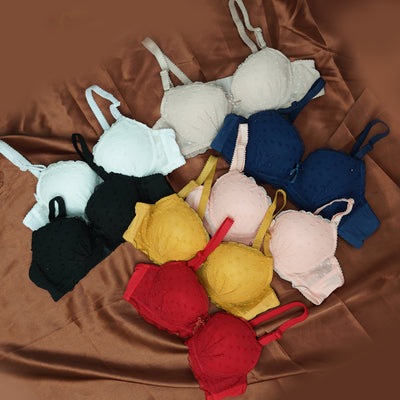 Women's Cute Lace Bra