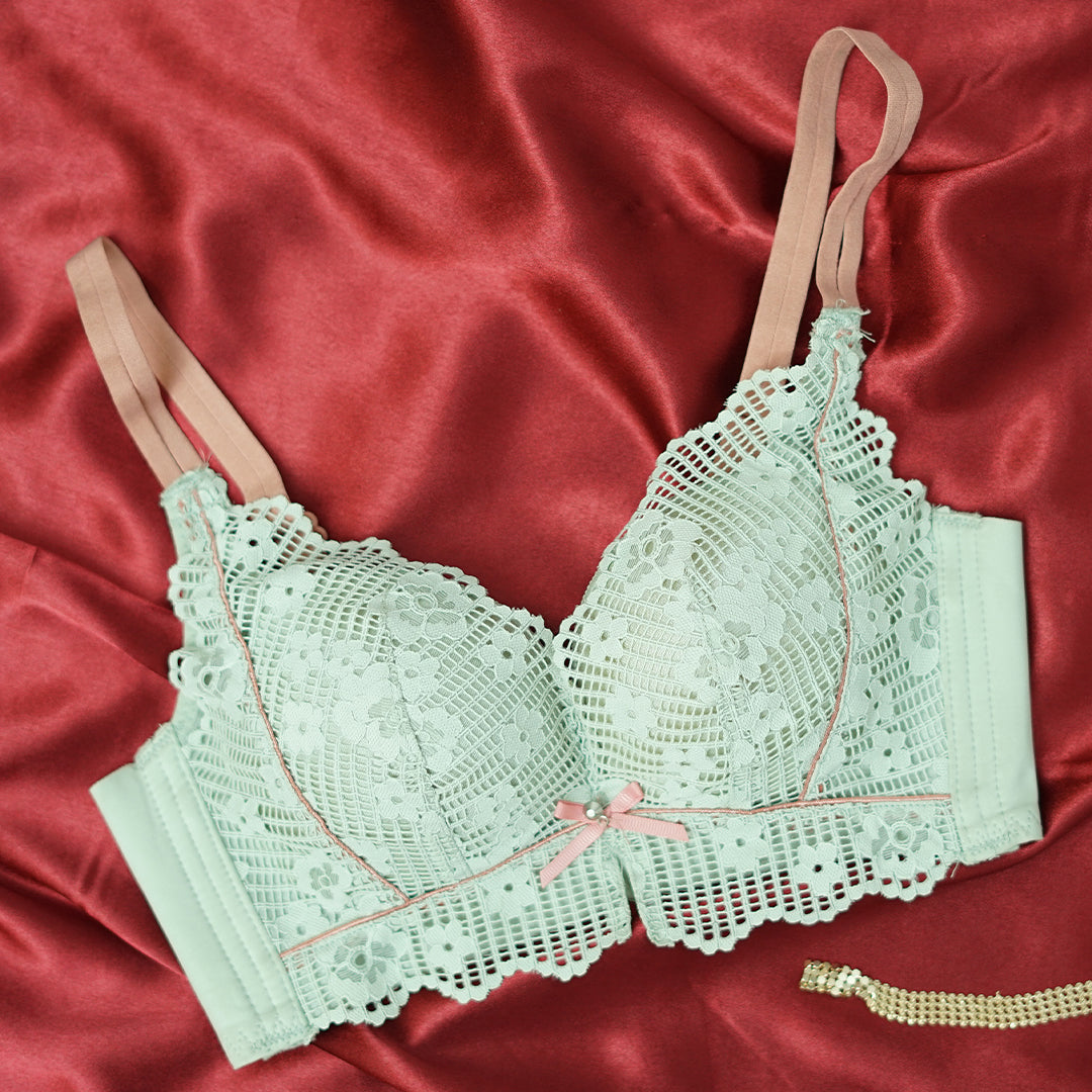 Summer Fresh Luxury Bra Best Collection