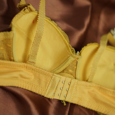 Women's Cute Lace Bra