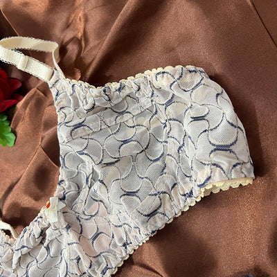 Lightweight Lace Non-Padded Everyday Bra