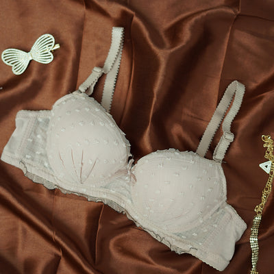 Women's Cute Lace Bra