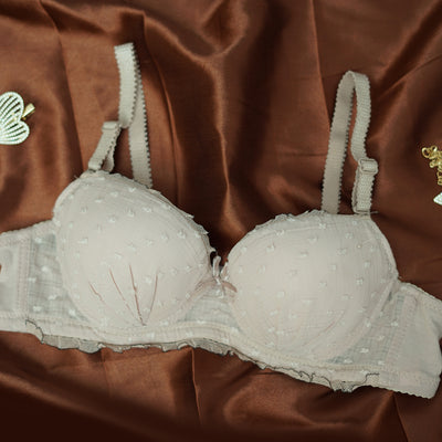 Women's Cute Lace Bra