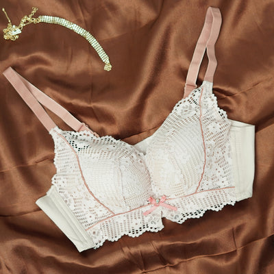 Summer Fresh Luxury Bra Best Collection